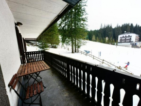 Apartment Ski Sara Pokljuka